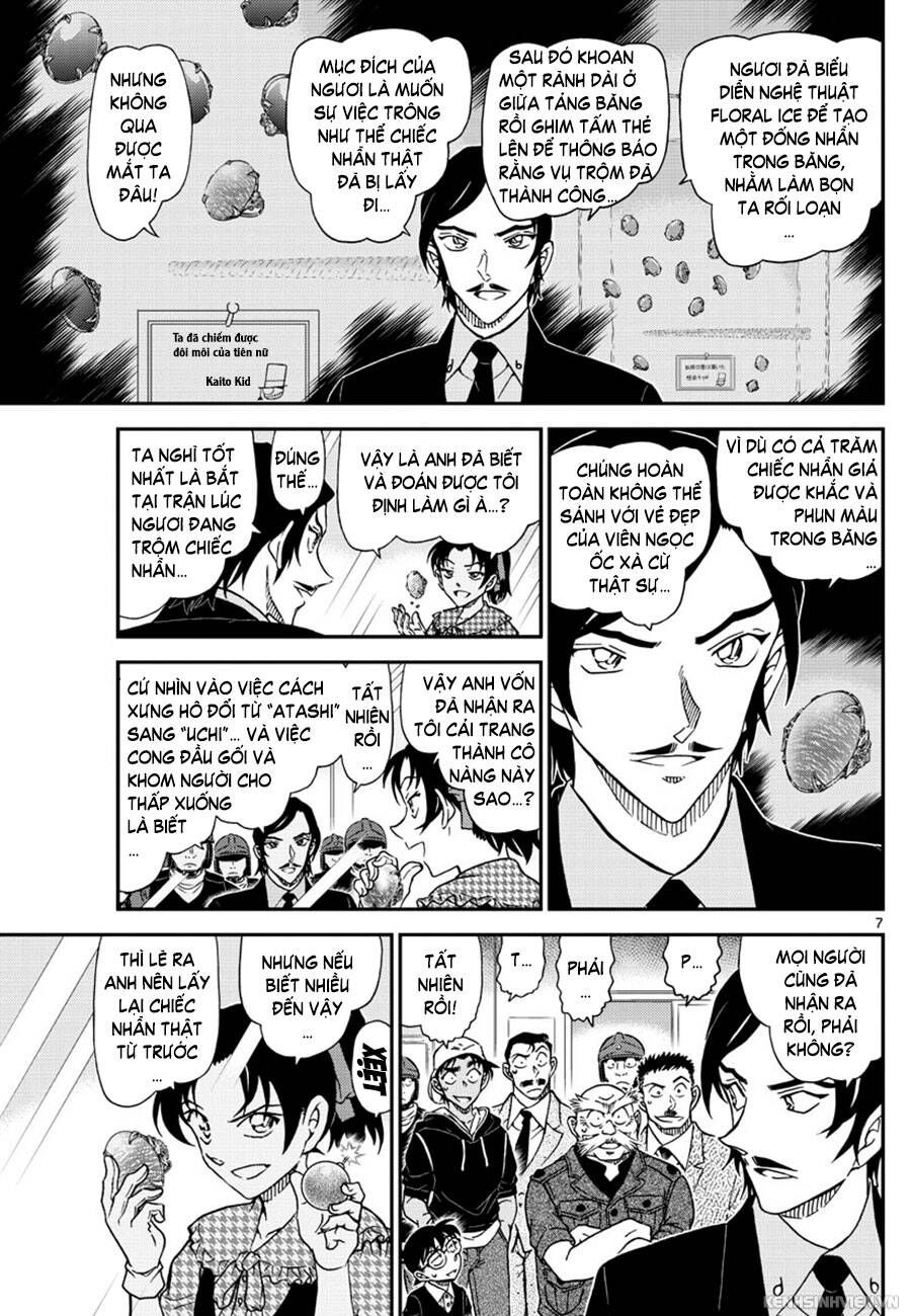 Chapter 1021 - 11