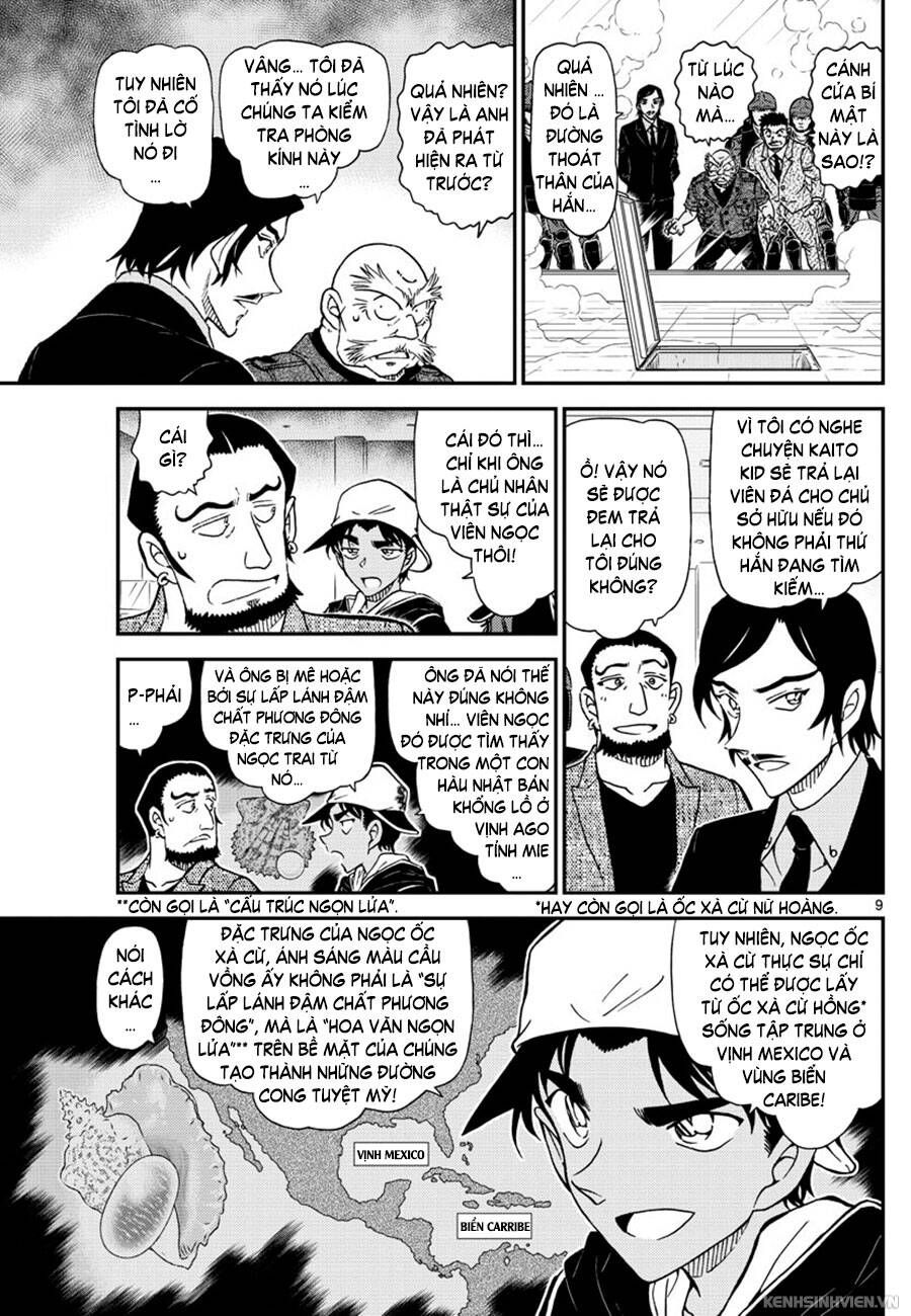Chapter 1021 - 13