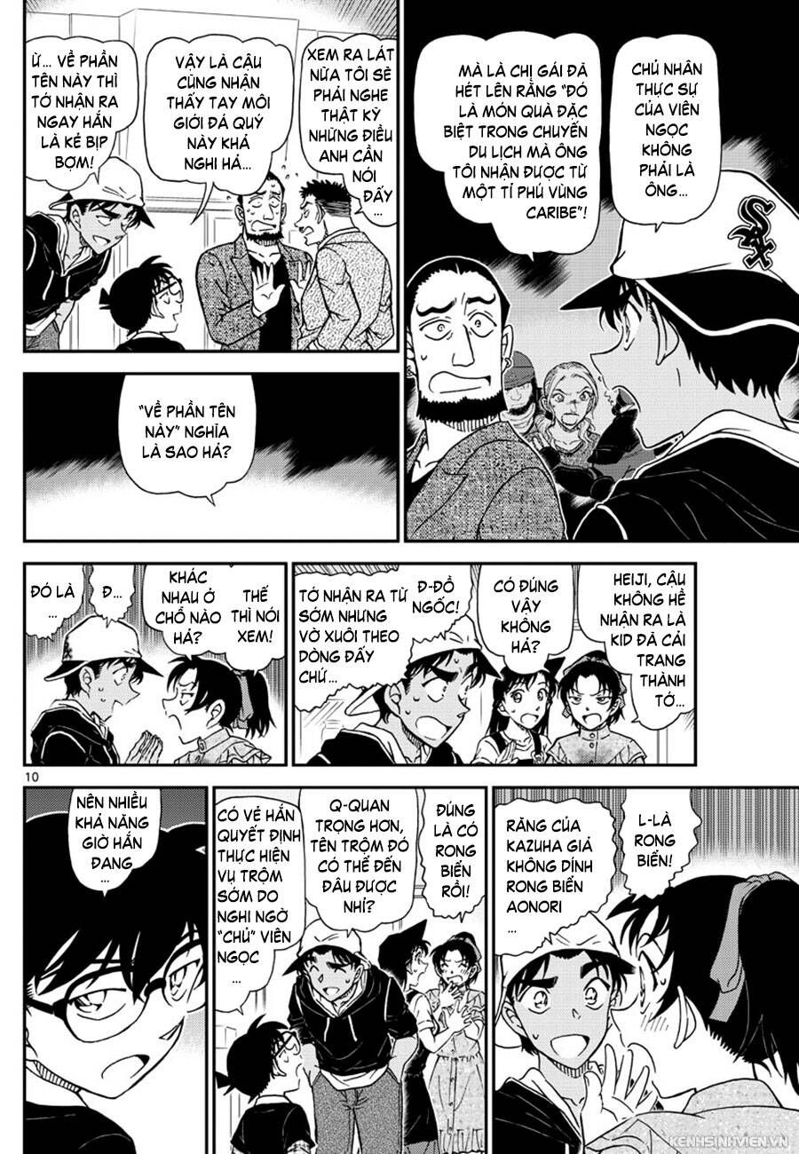 Chapter 1021 - 14