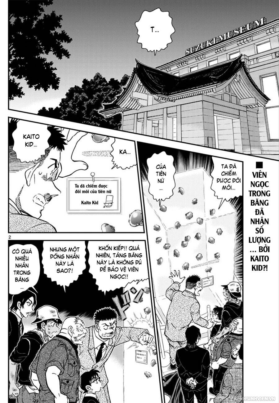 Chapter 1020 - 6