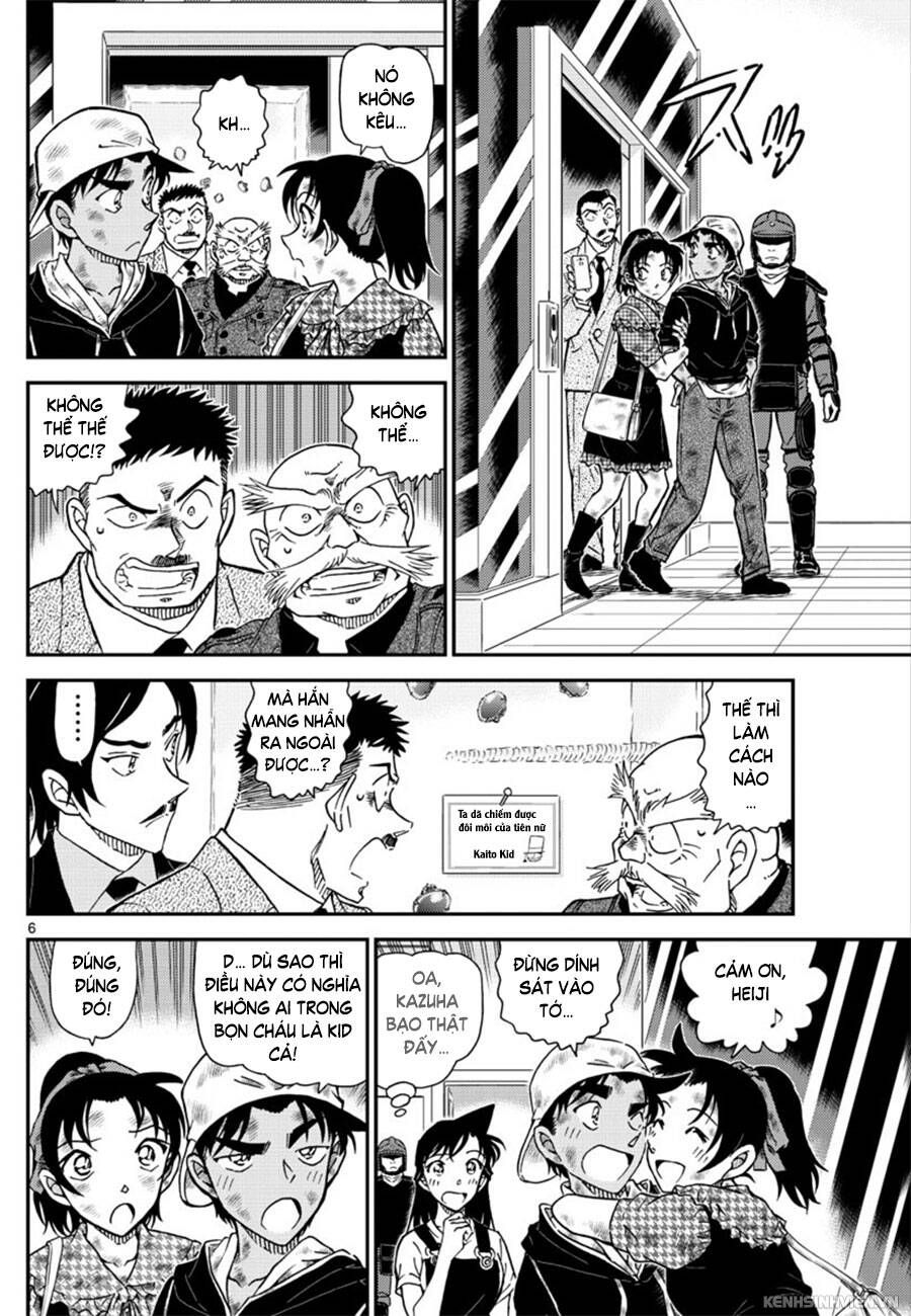Chapter 1020 - 10