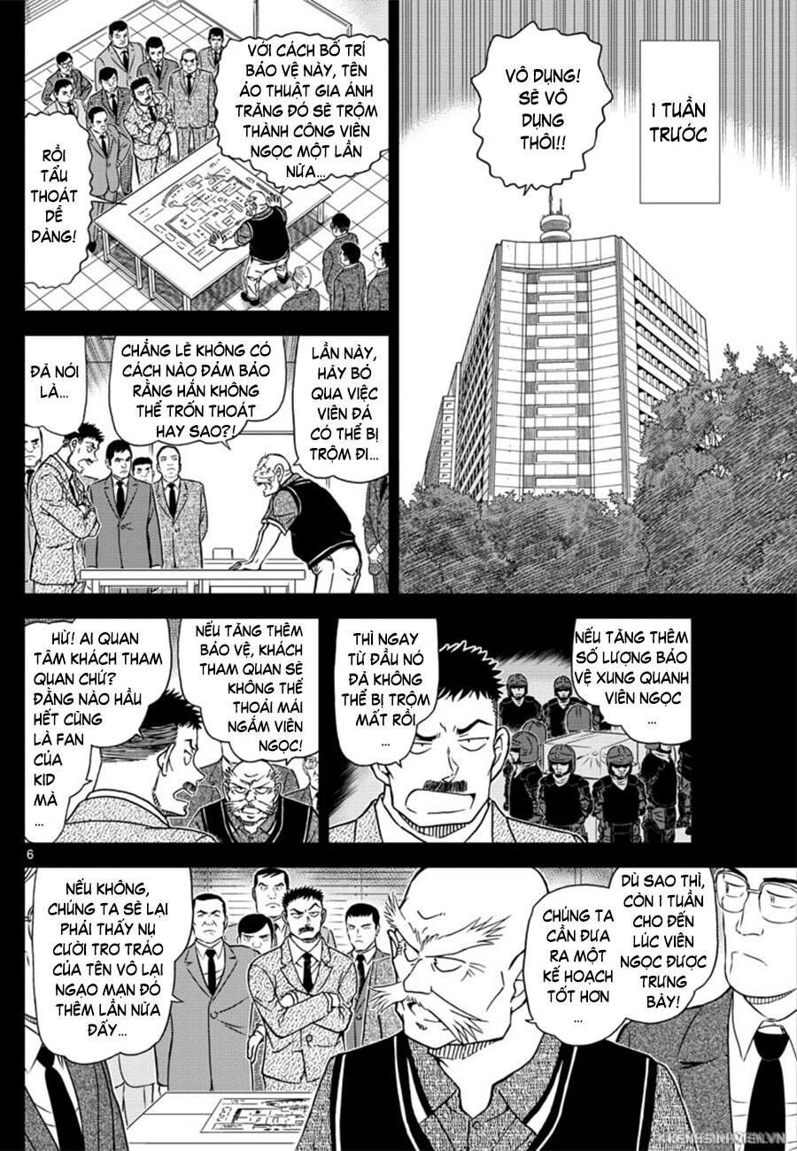 Chapter 1018 - 10