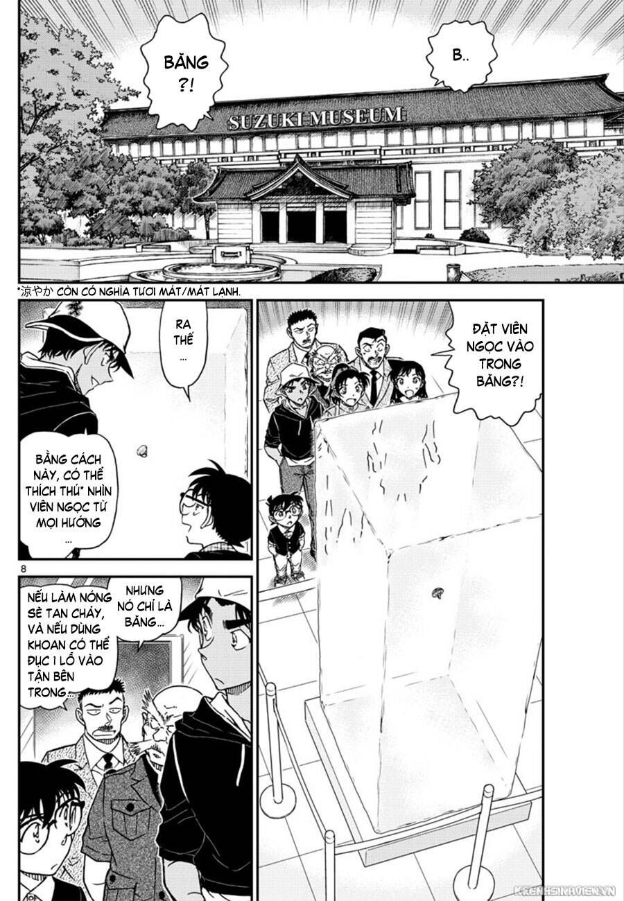 Chapter 1018 - 12