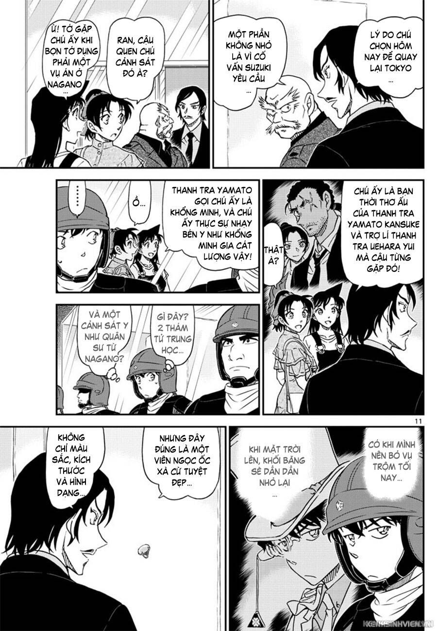 Chapter 1018 - 15