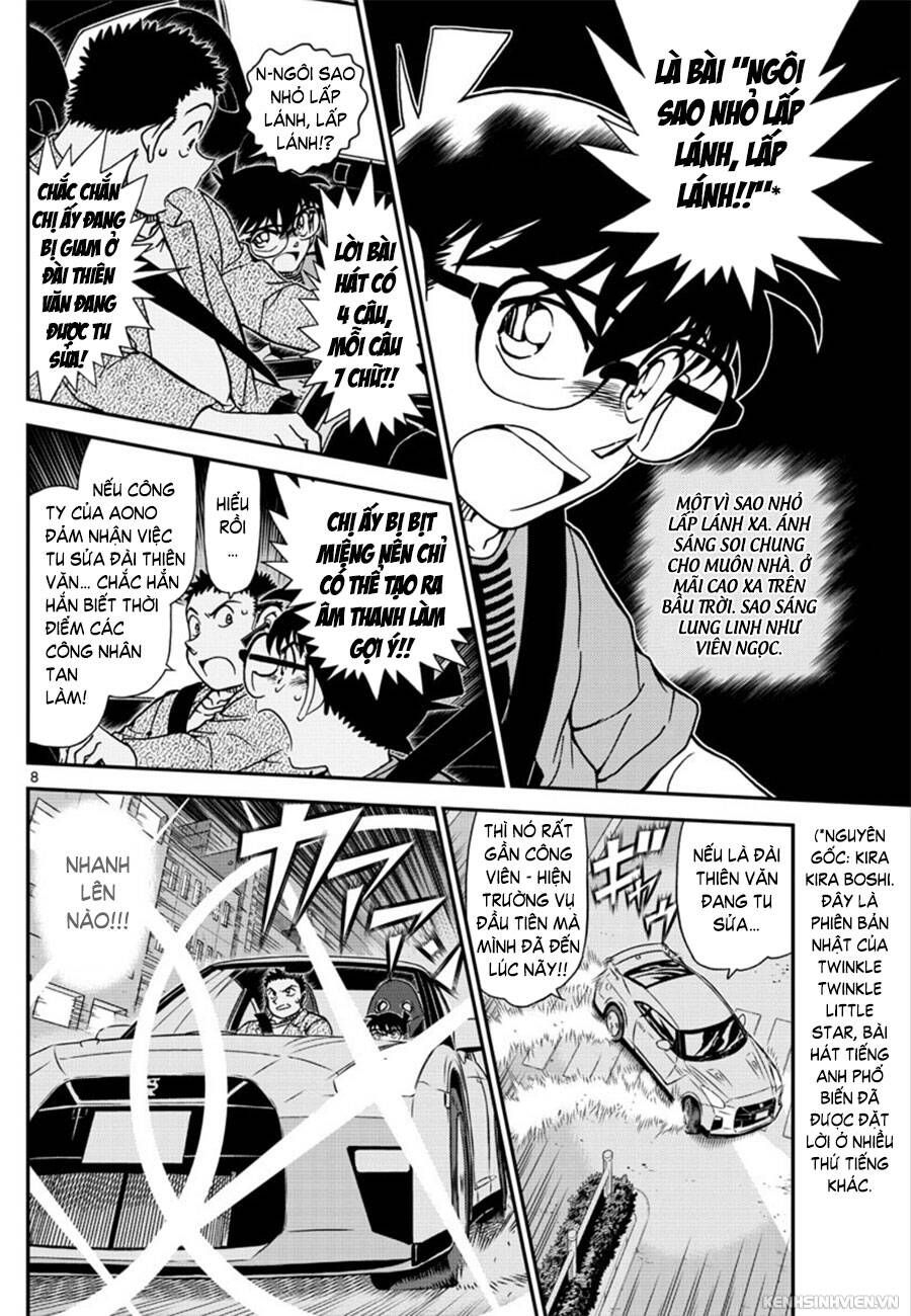 Chapter 1017 - 12