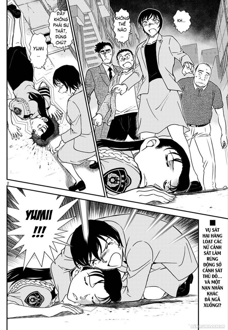 Chapter 1016 - 6