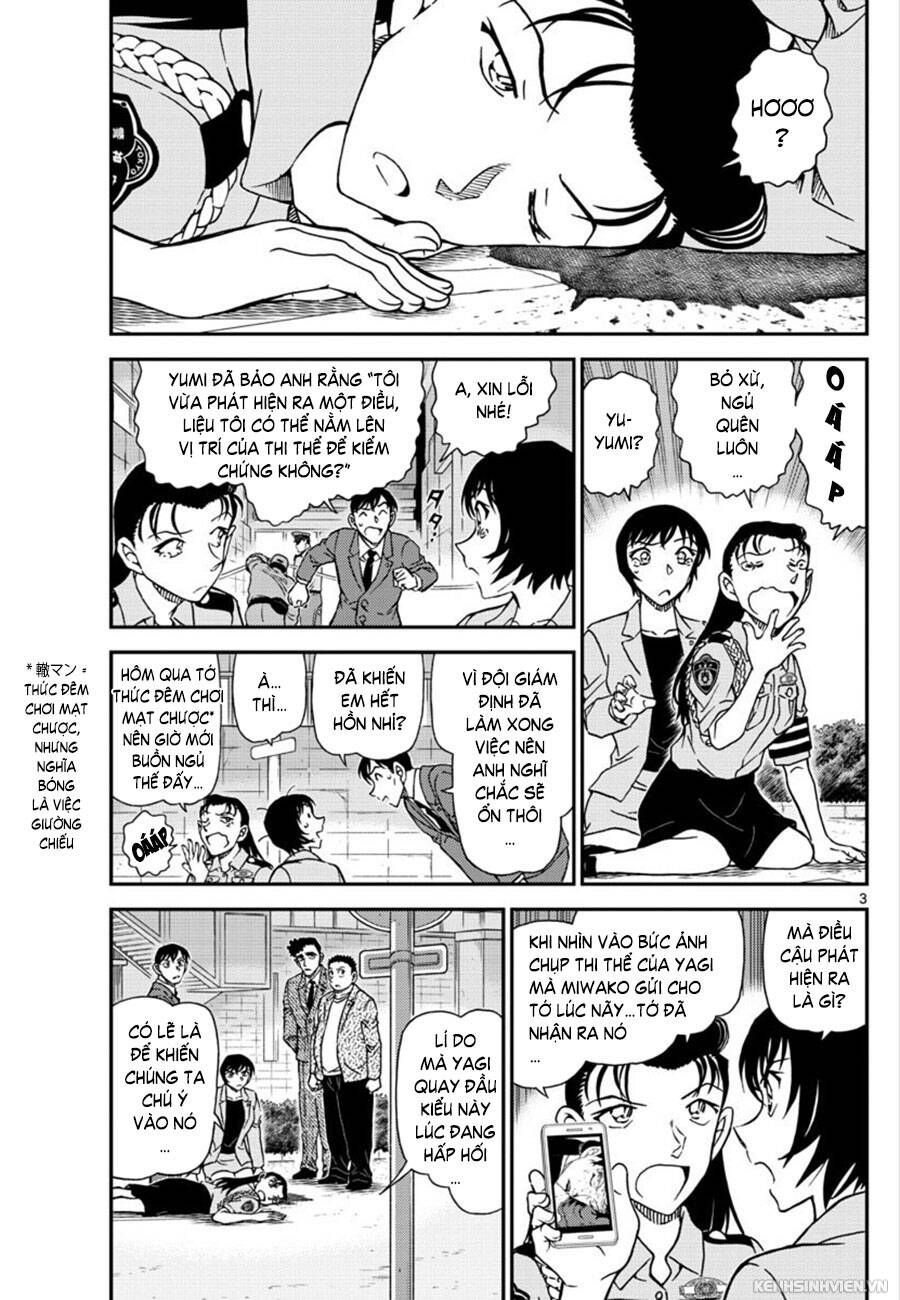 Chapter 1016 - 7