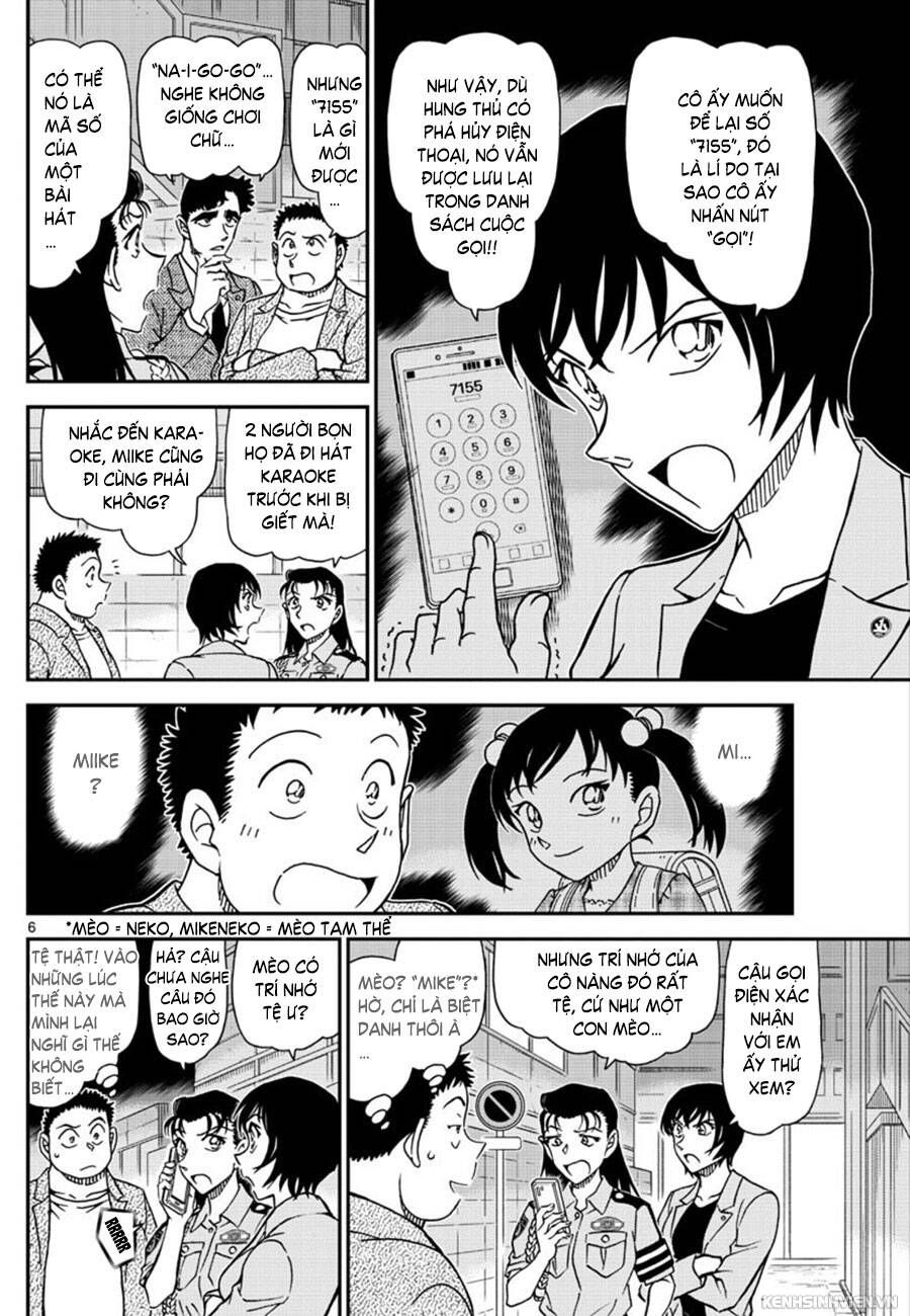 Chapter 1016 - 10