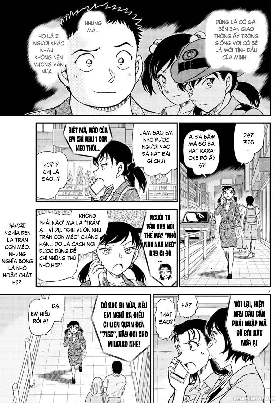Chapter 1016 - 11