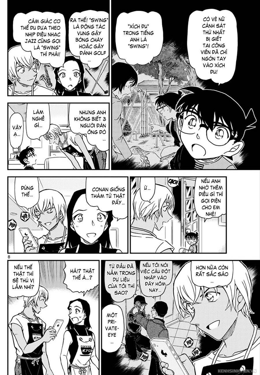 Chapter 1015 - 12