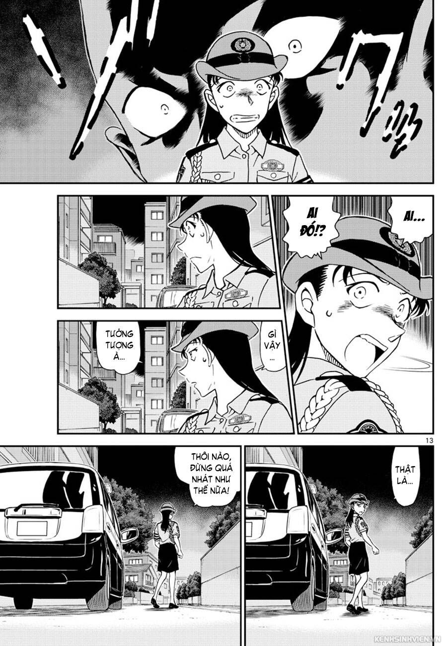 Chapter 1015 - 17