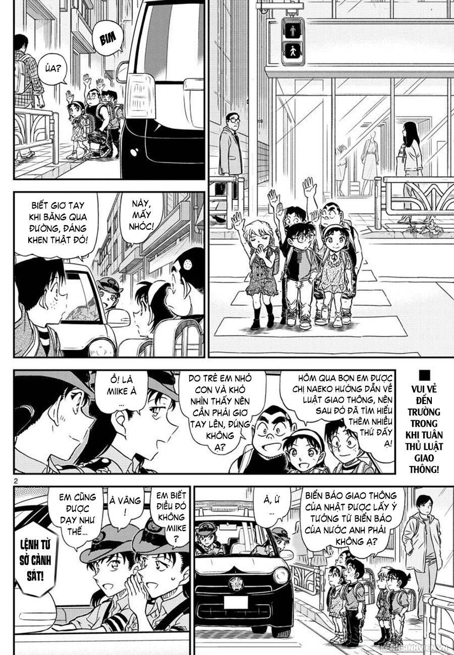 Chapter 1014 - 6