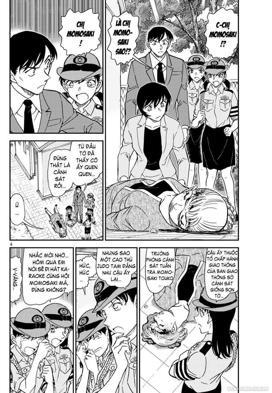 Chapter 1014 - 8