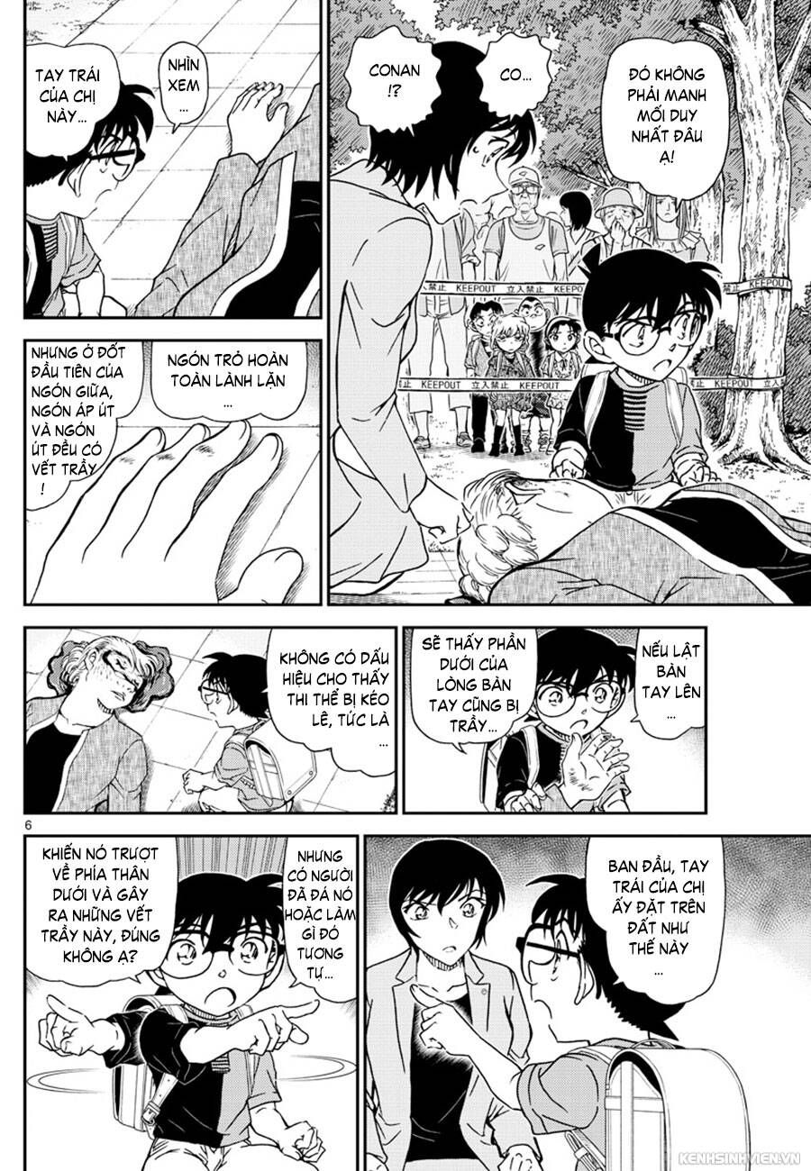 Chapter 1014 - 10