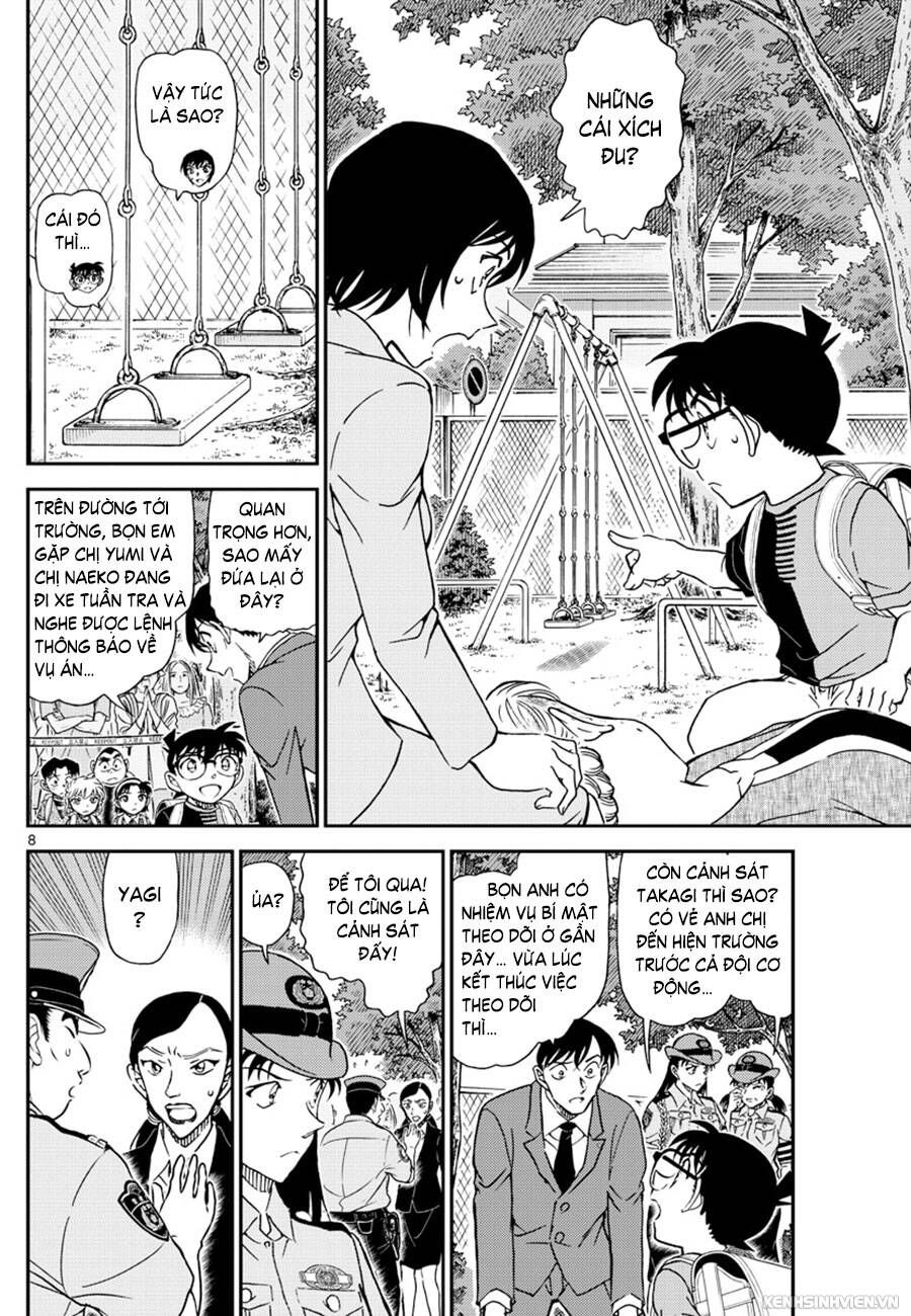 Chapter 1014 - 12