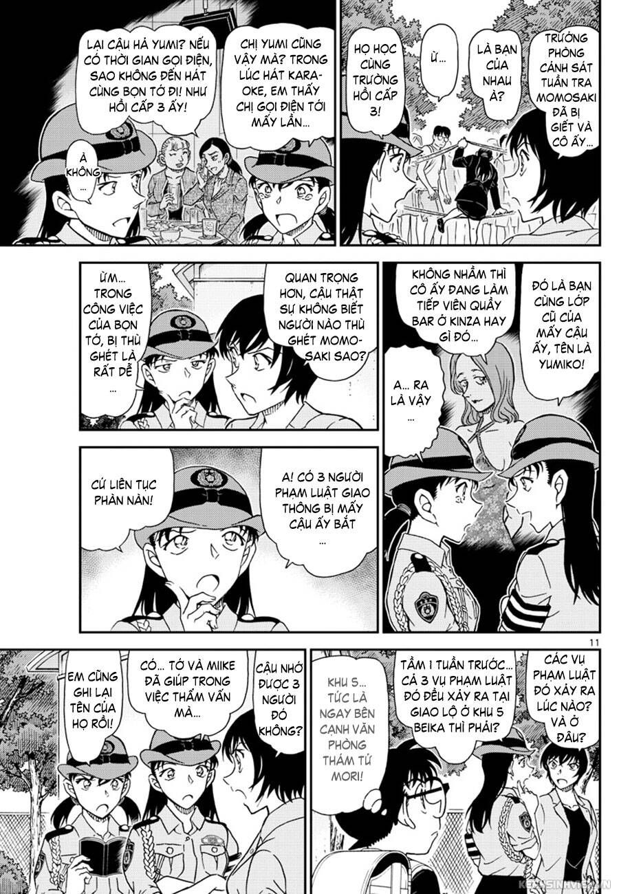 Chapter 1014 - 15