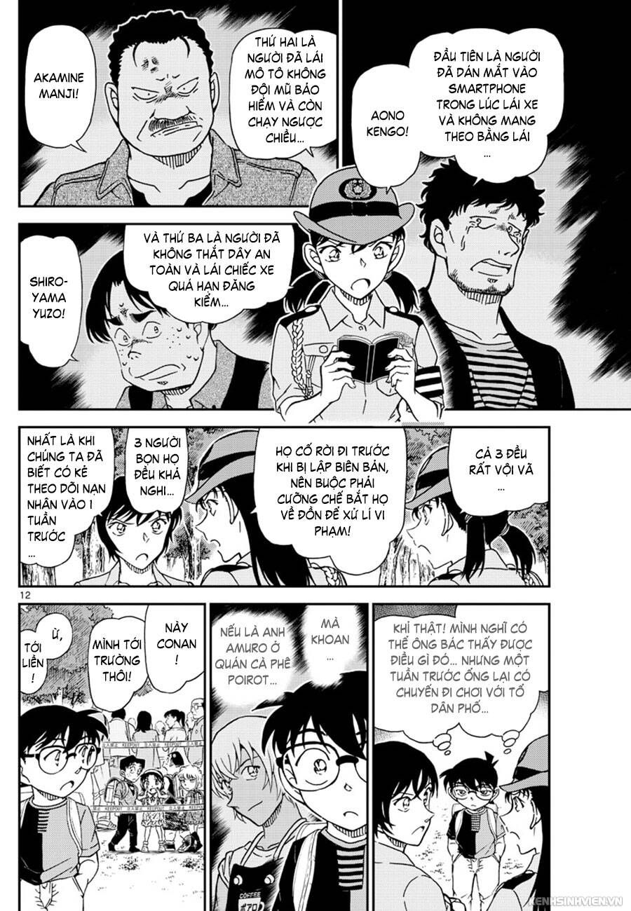Chapter 1014 - 16