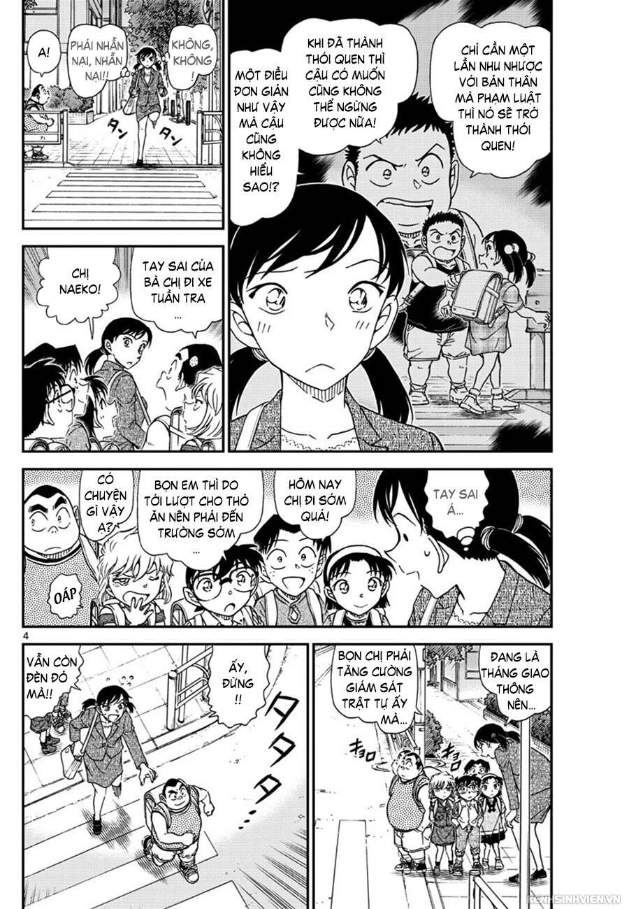 Chapter 1013 - 8