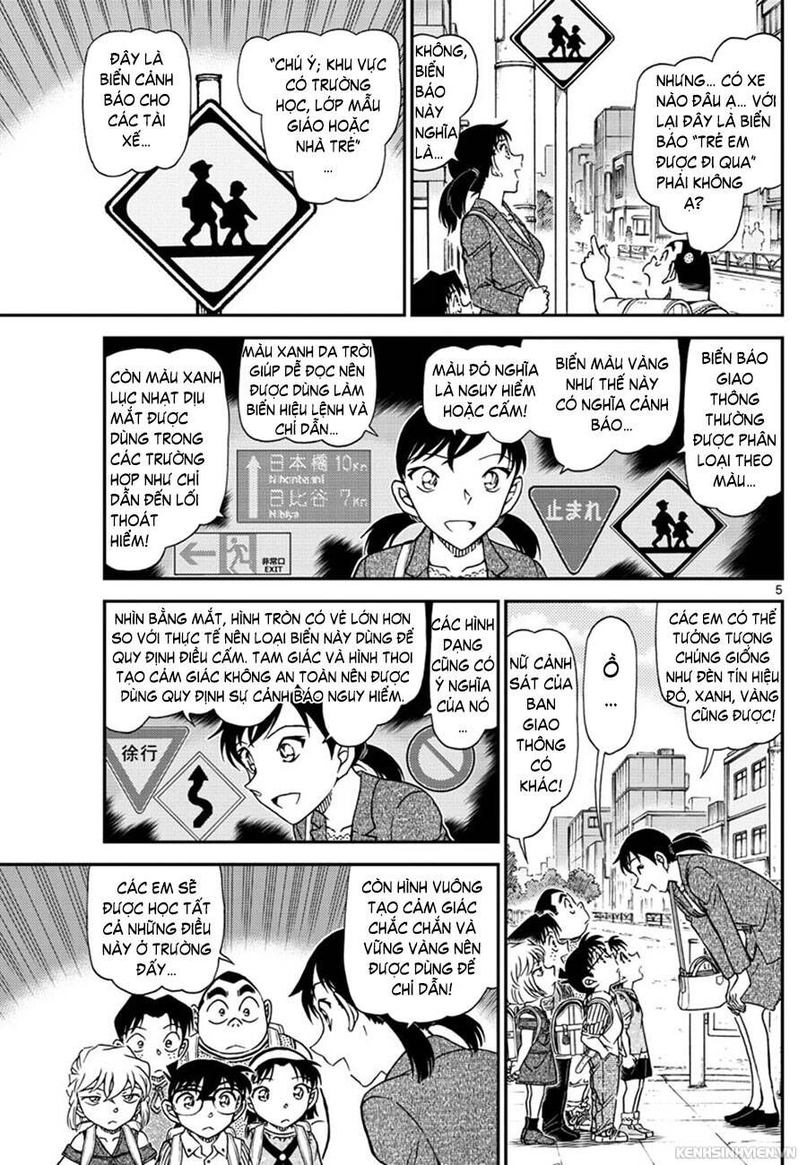 Chapter 1013 - 9