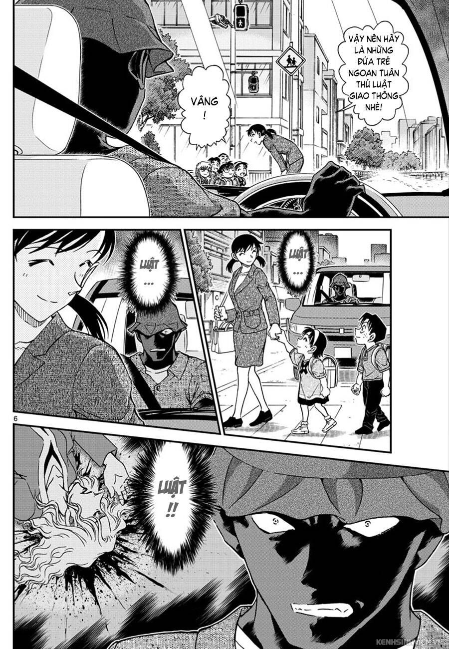 Chapter 1013 - 10