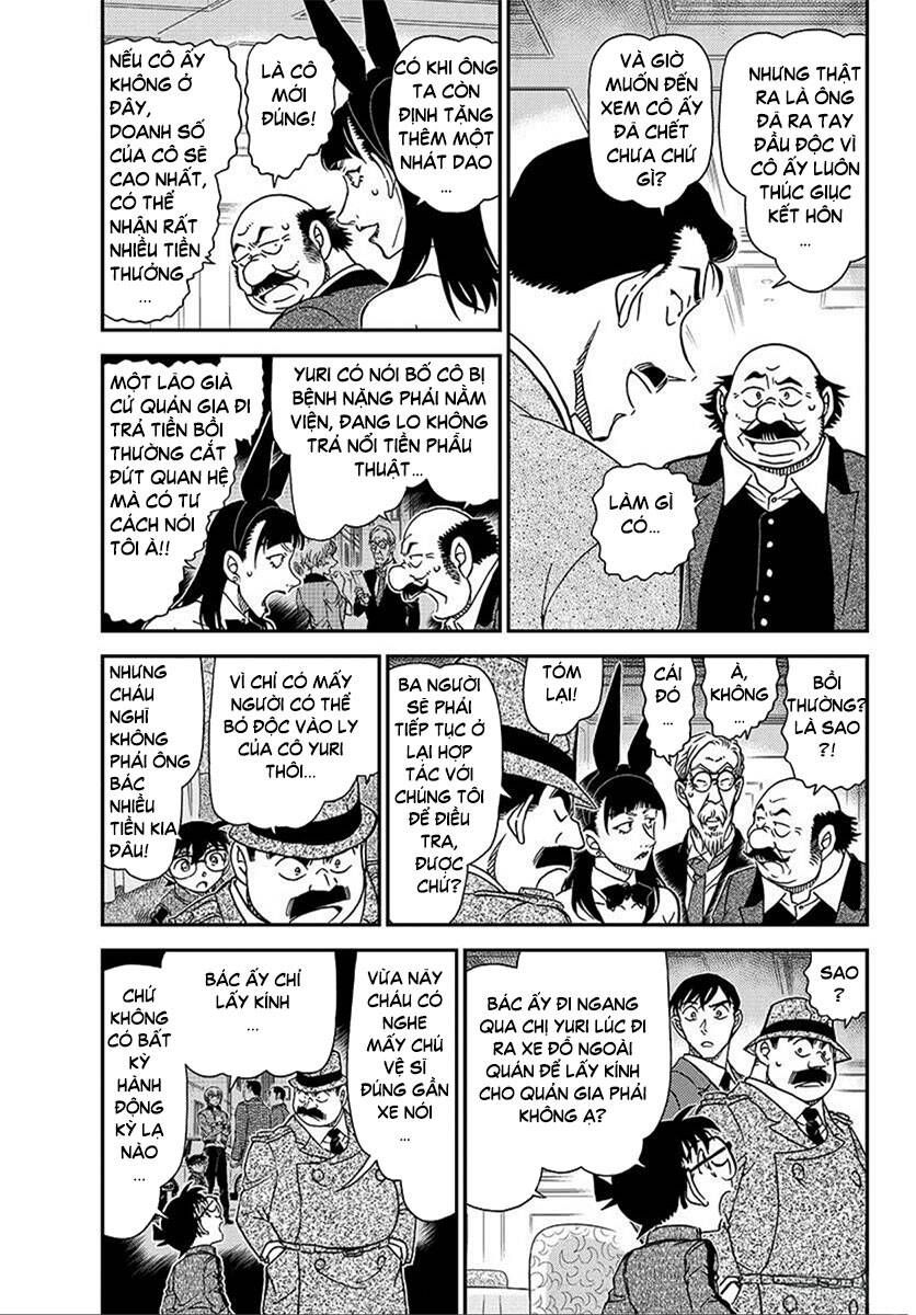 Chapter 1012 - 7