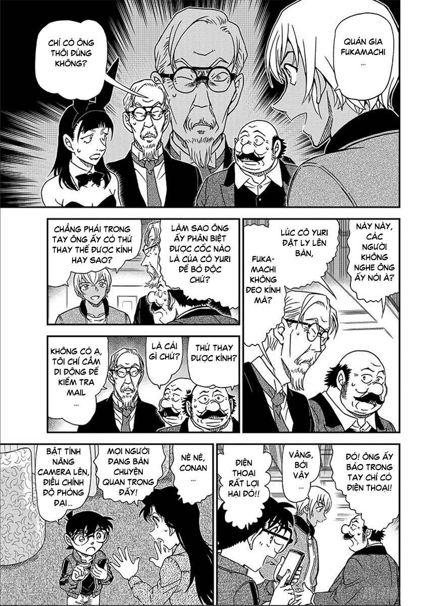 Chapter 1012 - 9