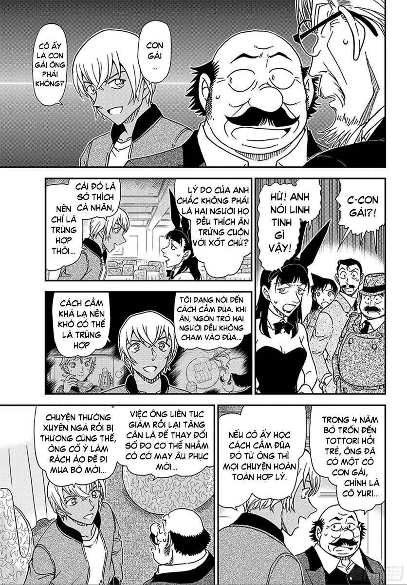 Chapter 1012 - 13