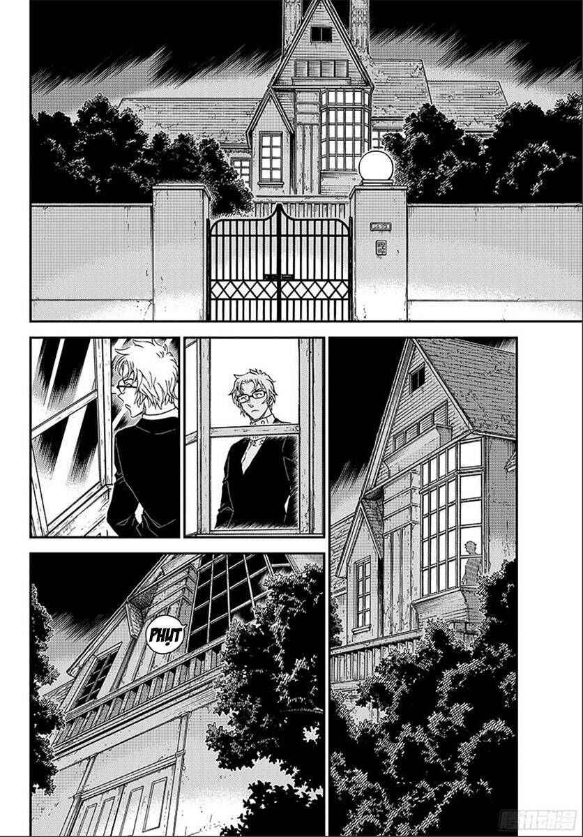 Chapter 1012 - 16