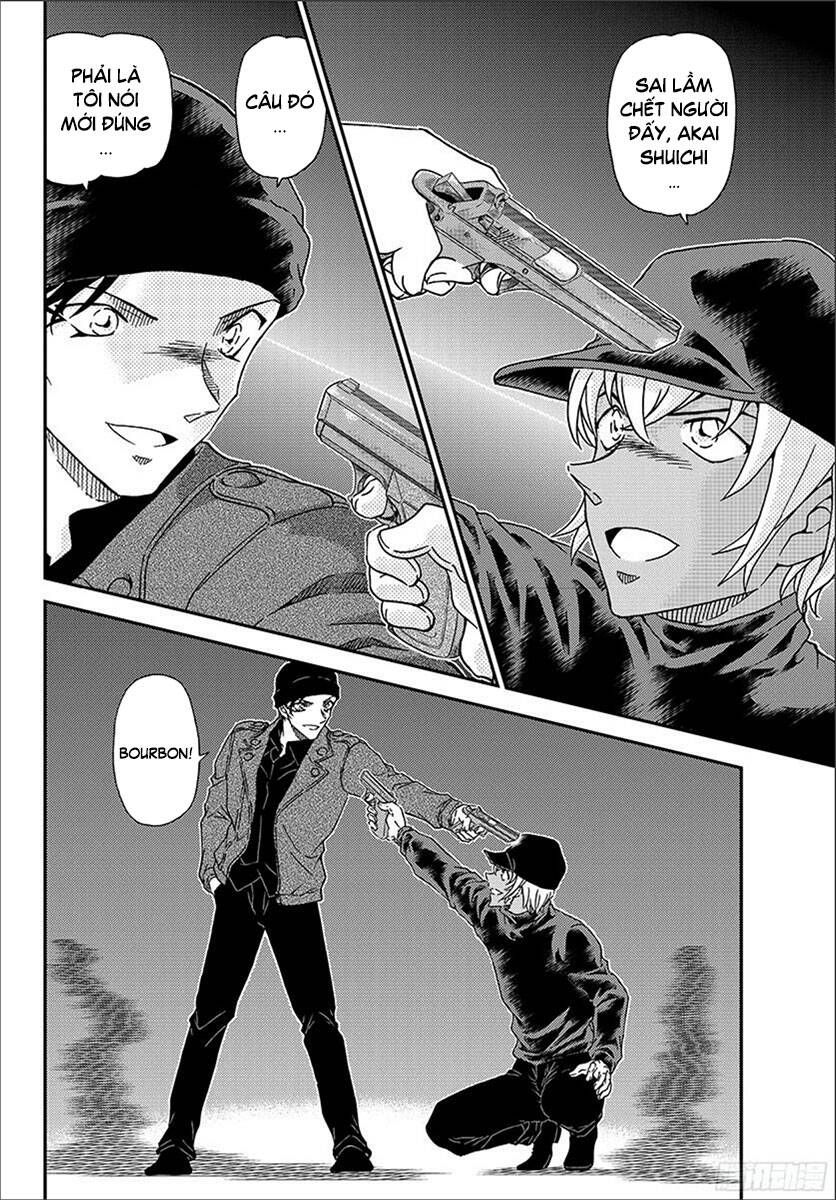 Chapter 1012 - 18