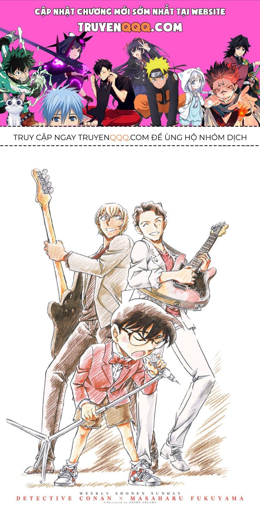 Chapter 1010 - 5