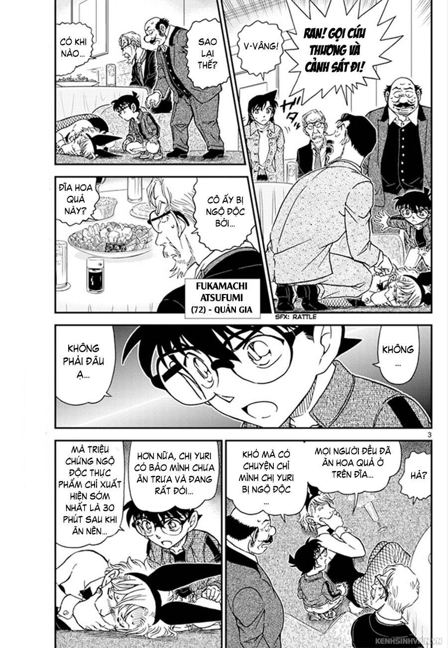 Chapter 1010 - 8