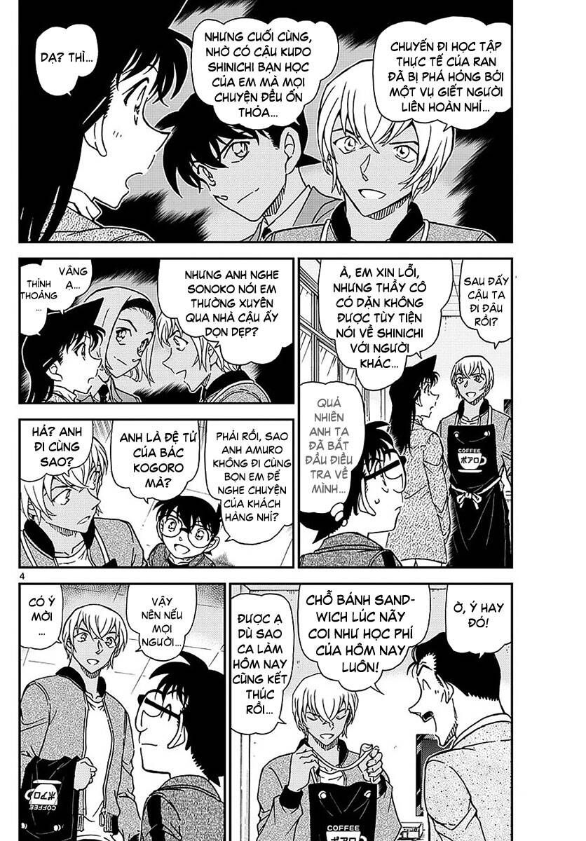 Chapter 1009 - 9