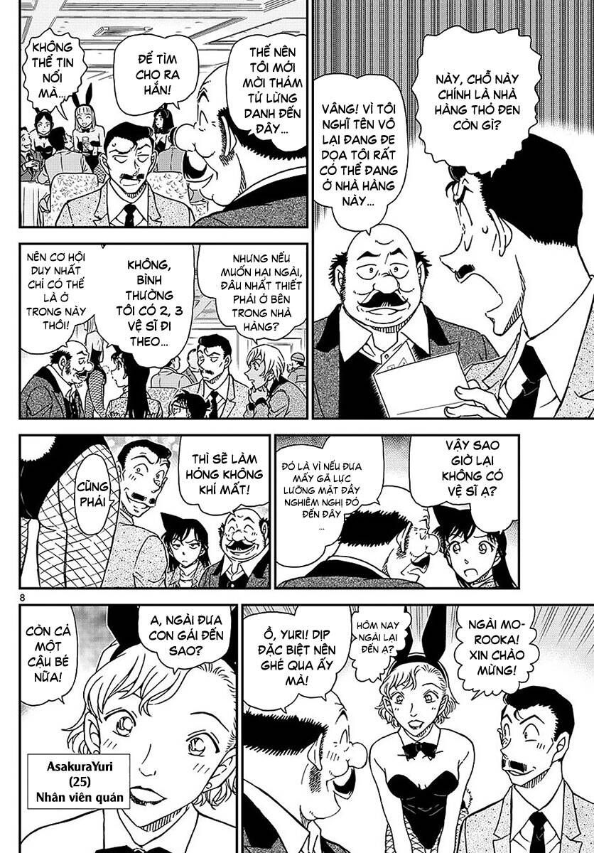 Chapter 1009 - 13