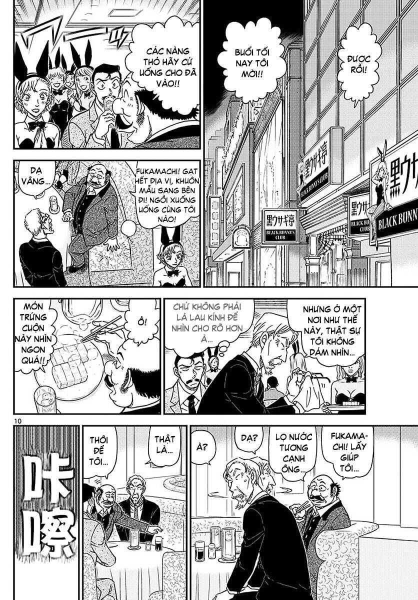 Chapter 1009 - 15
