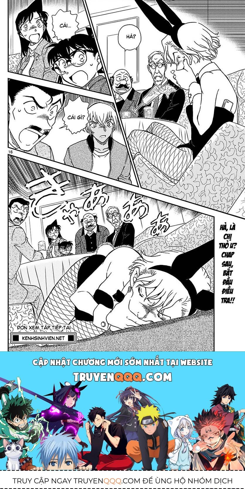 Chapter 1009 - 21
