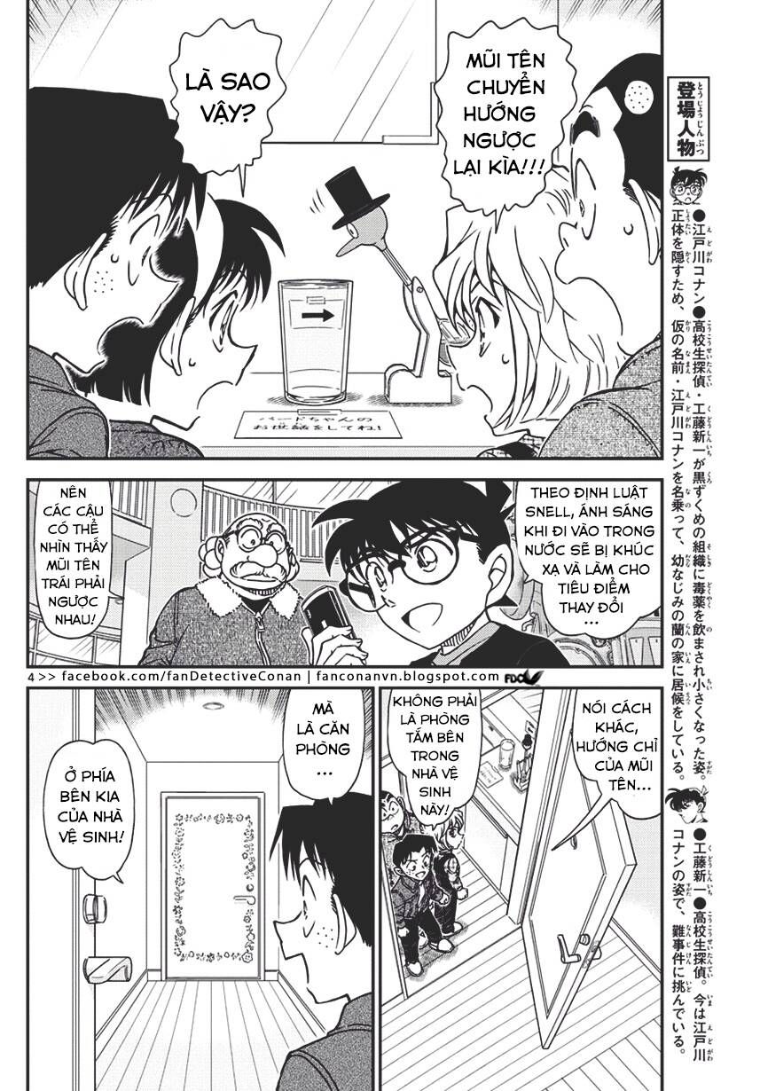 Chapter 1008 - 8