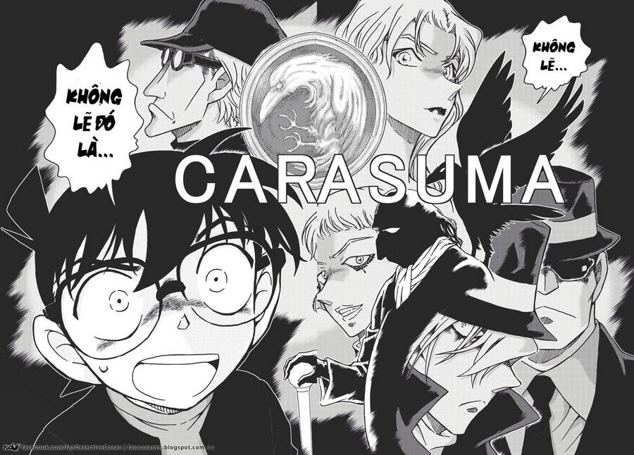 Chapter 1008 - 20
