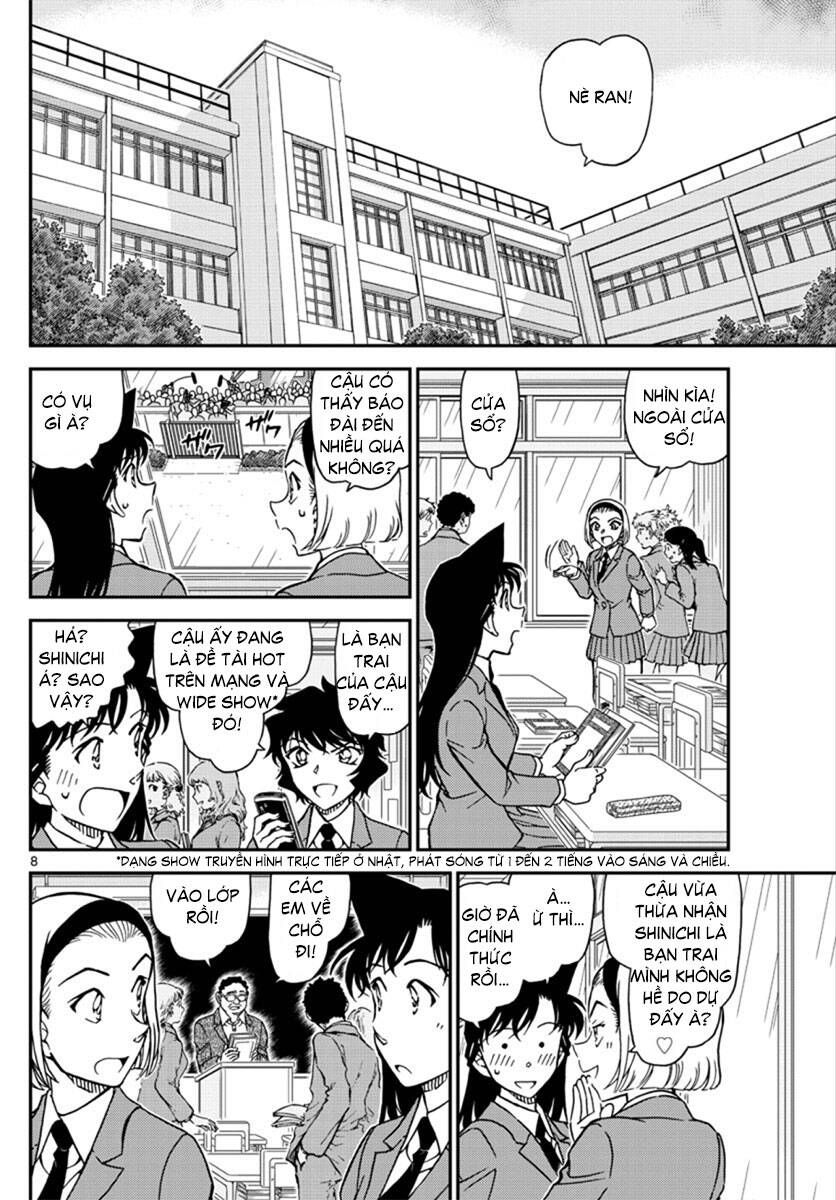 Chapter 1007 - 13