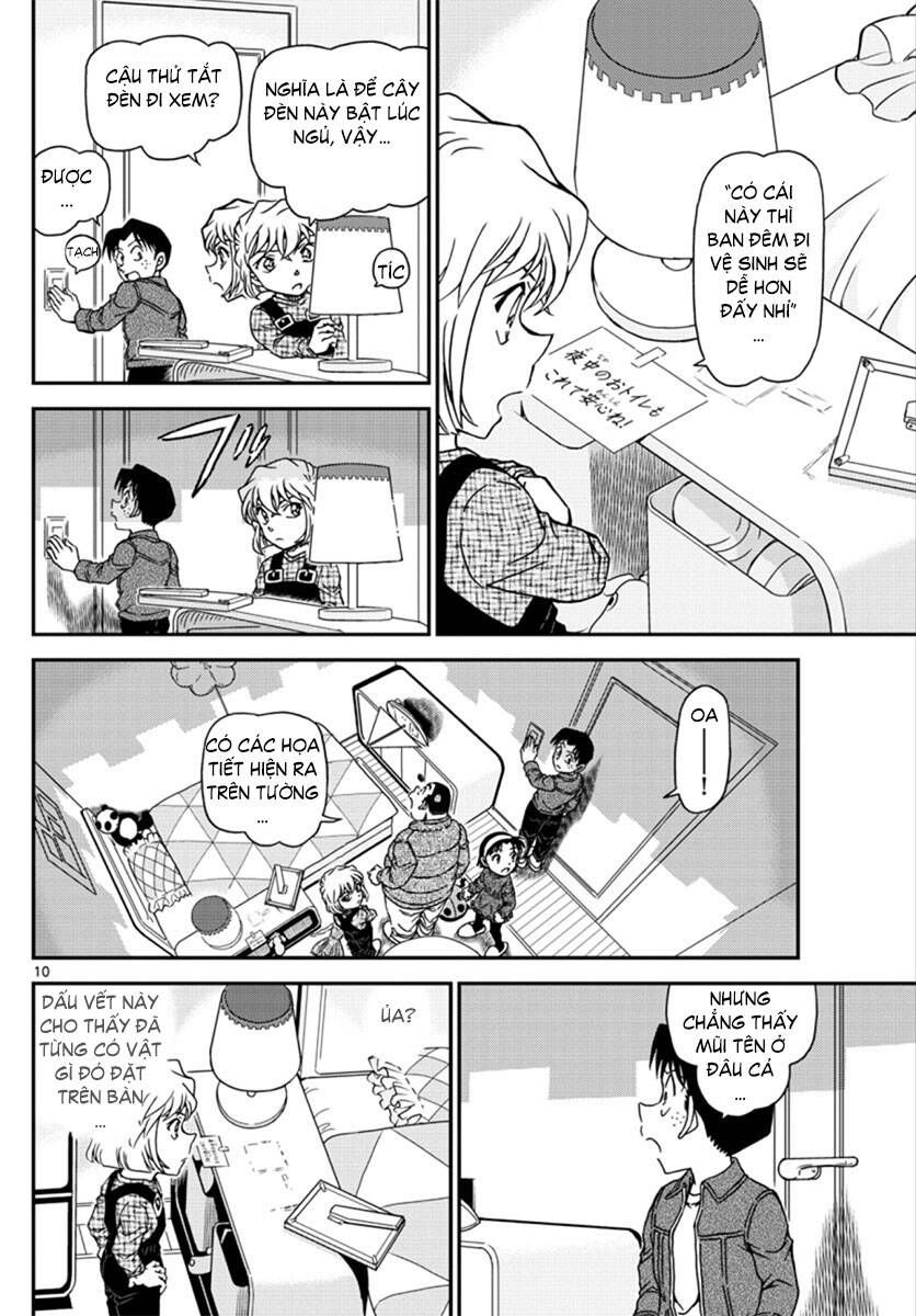Chapter 1007 - 15