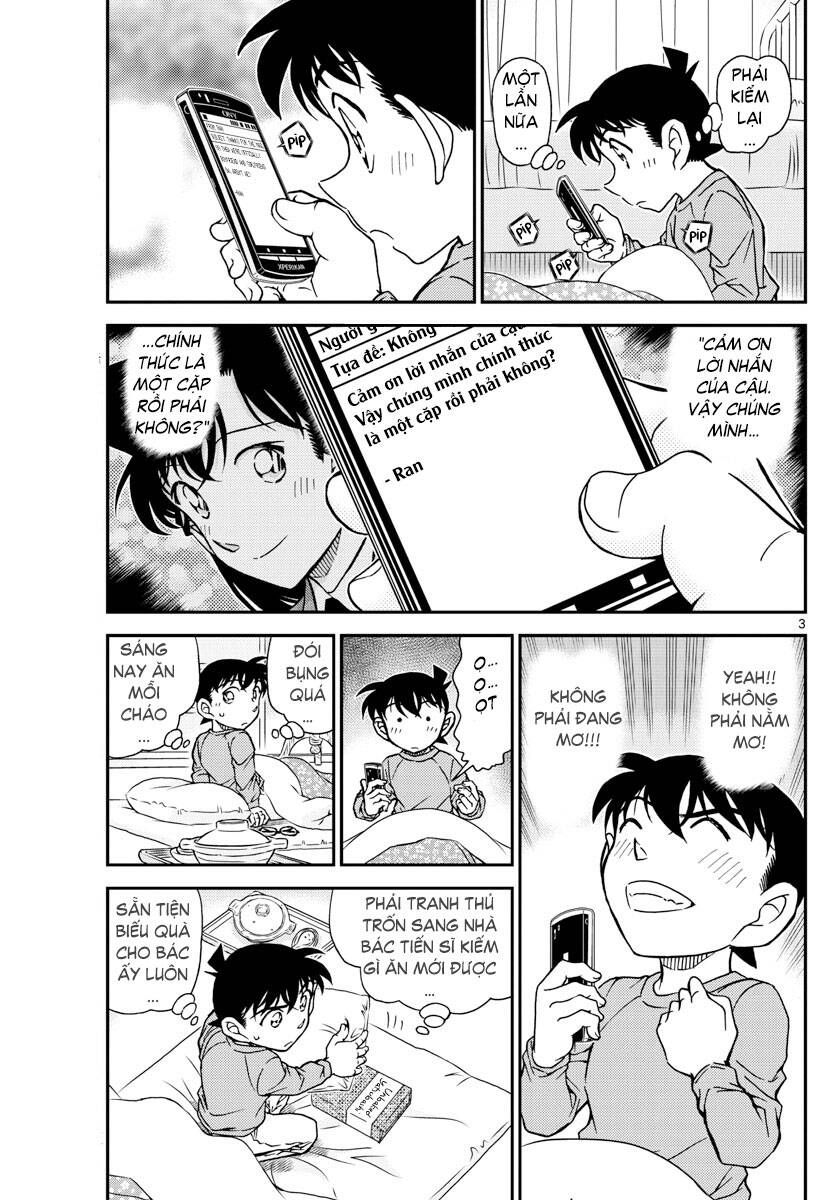 Chapter 1006 - 7