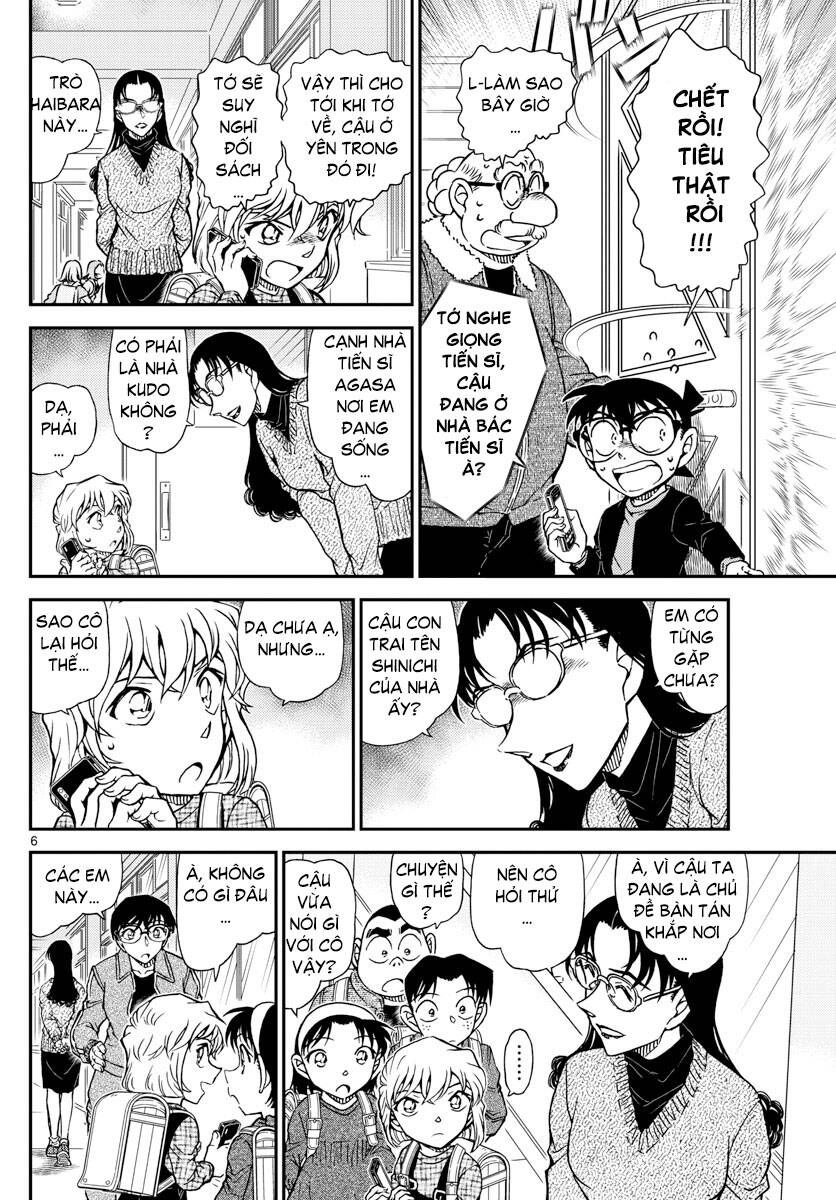 Chapter 1006 - 10