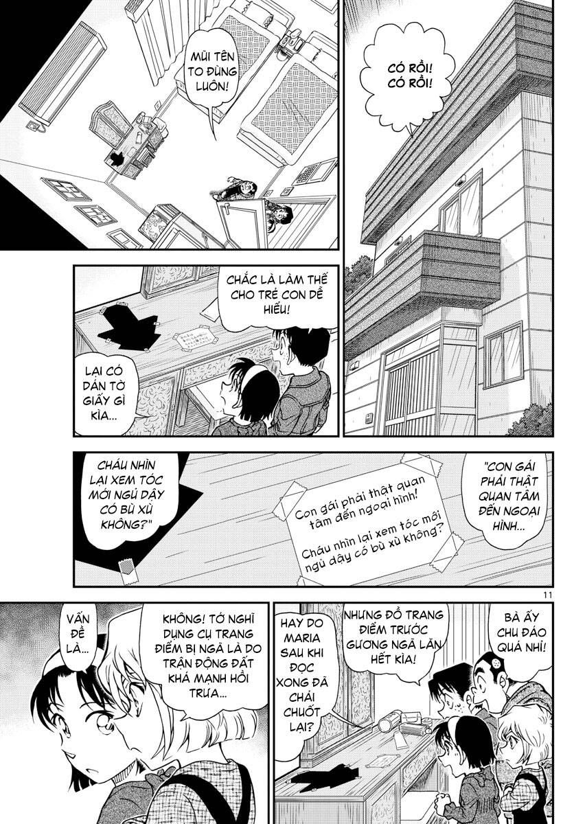 Chapter 1006 - 15