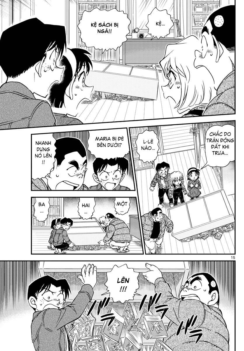 Chapter 1006 - 19