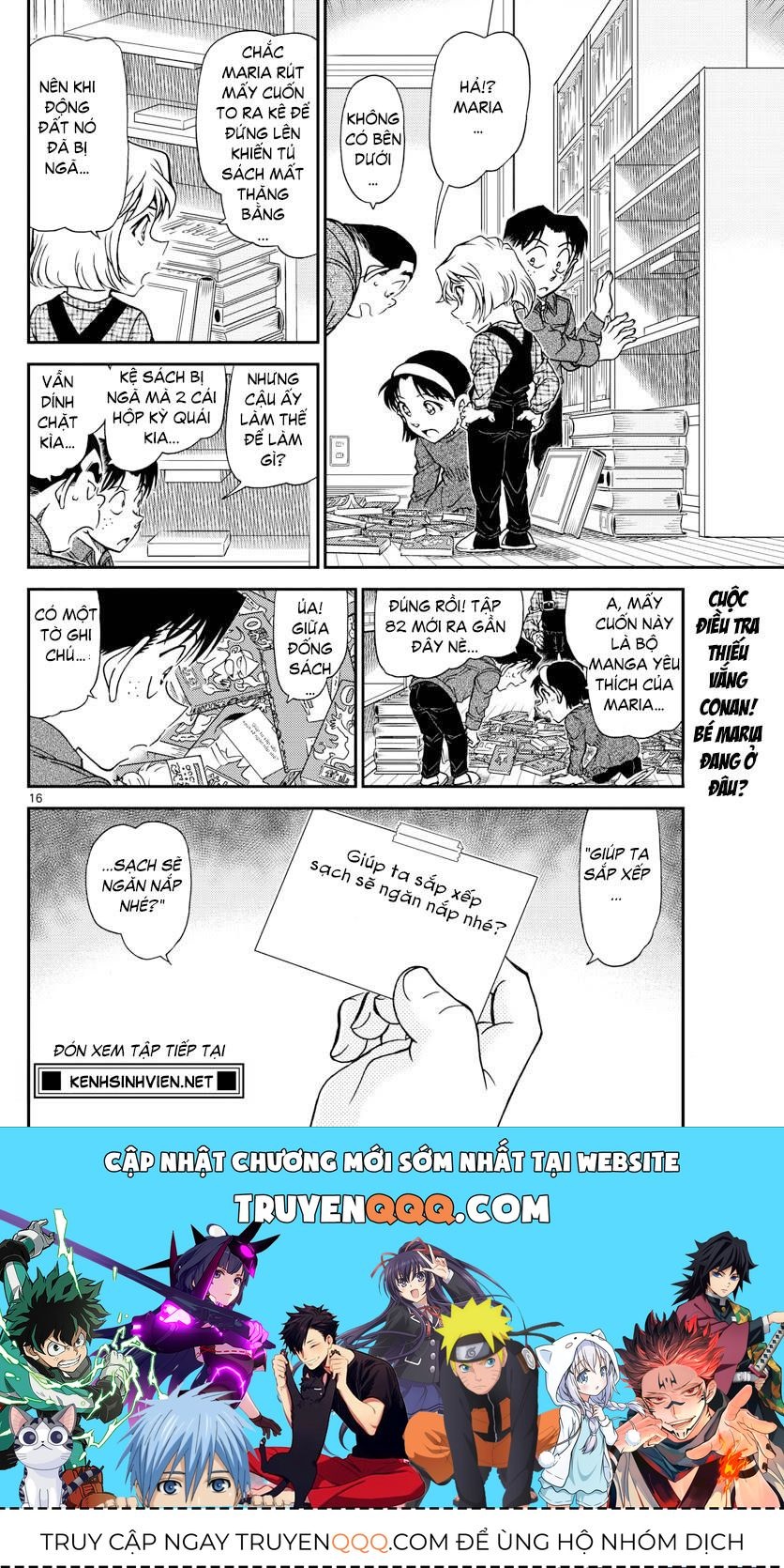 Chapter 1006 - 20