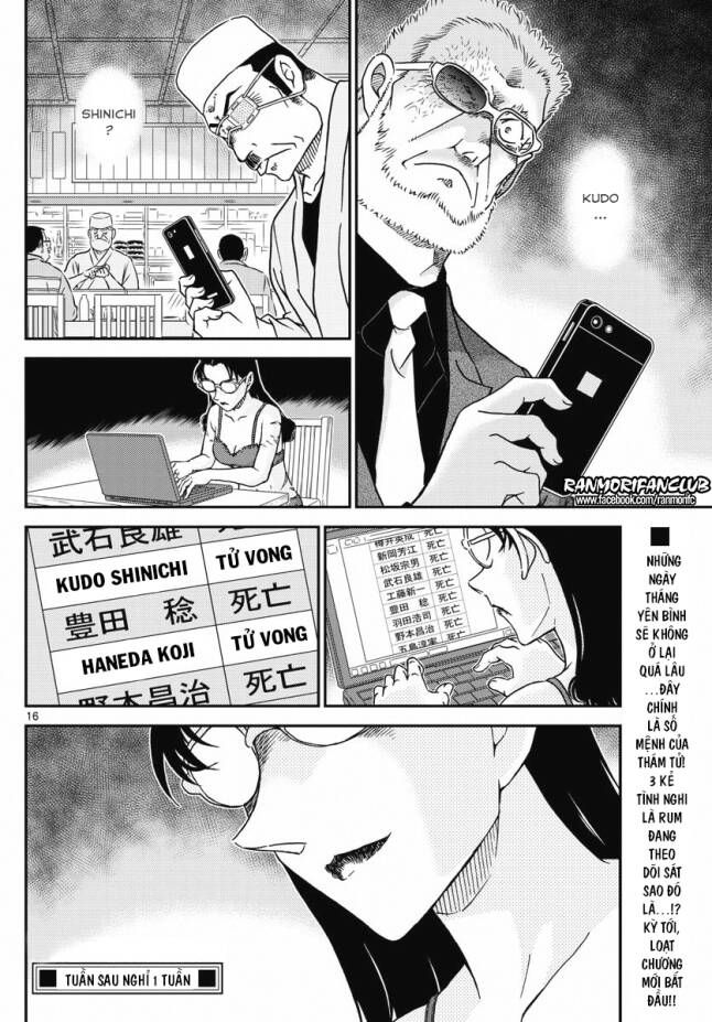 Chapter 1005 - 20