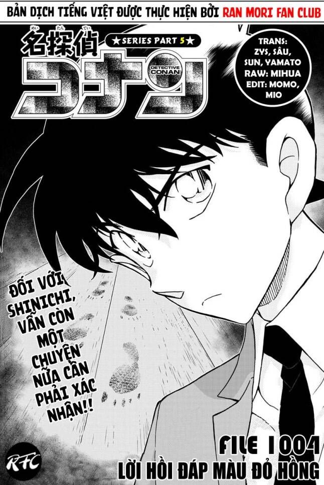 Chapter 1004 - 6