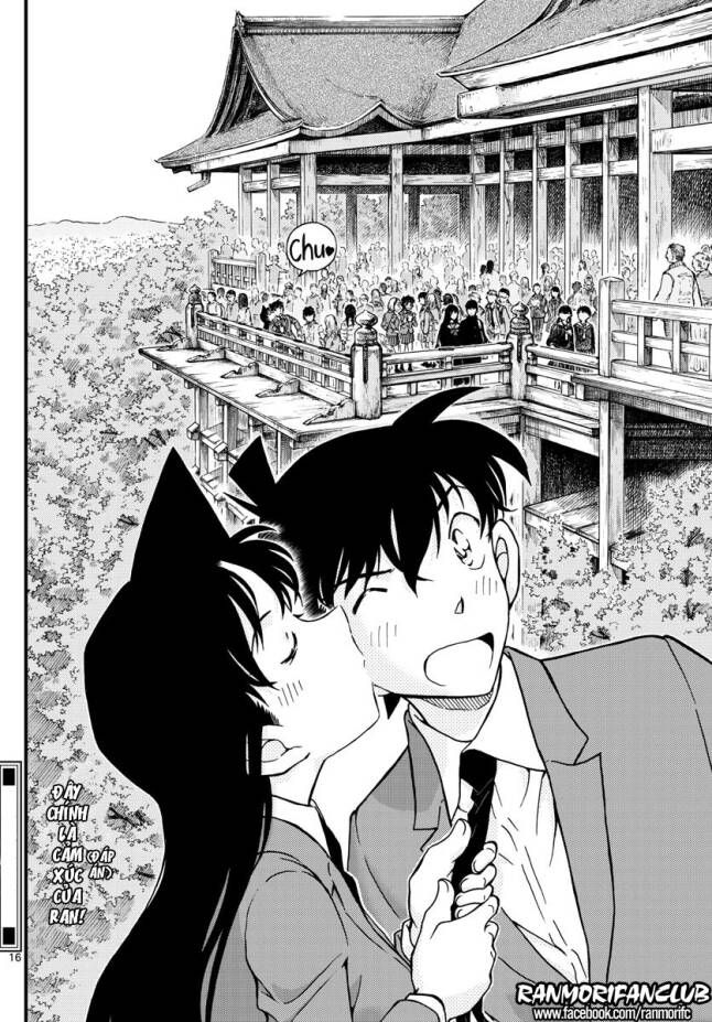 Chapter 1004 - 21