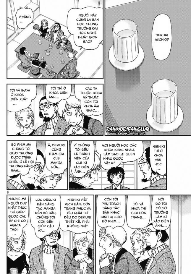 Chapter 1003 - 12