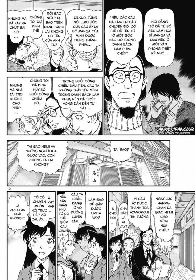 Chapter 1003 - 14