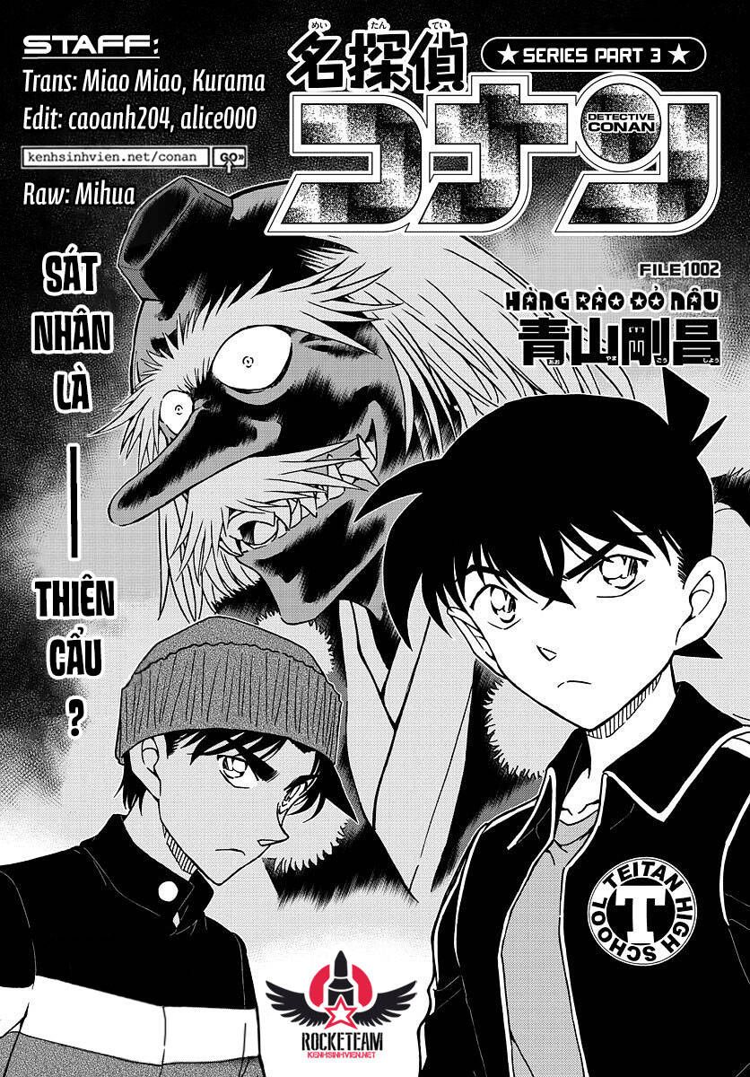 Chapter 1002 - 6